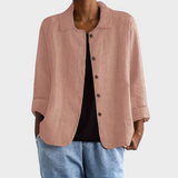 Sofia - Casaco Elegante