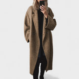 Tatiana - Casaco Minimal Chic