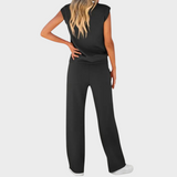 Telma - Conjunto Confortável