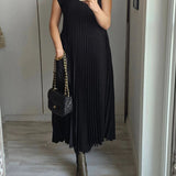 Benedita | Vestido Intemporal e Confortável