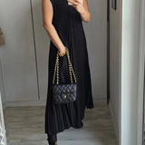 Benedita | Vestido Intemporal e Confortável