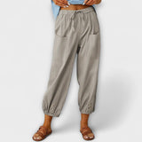 Kiara - Calças Harem