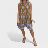 Manuela - Vestido Elegante