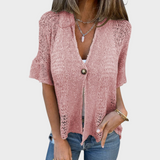 Melissa - Malha Sofisticada