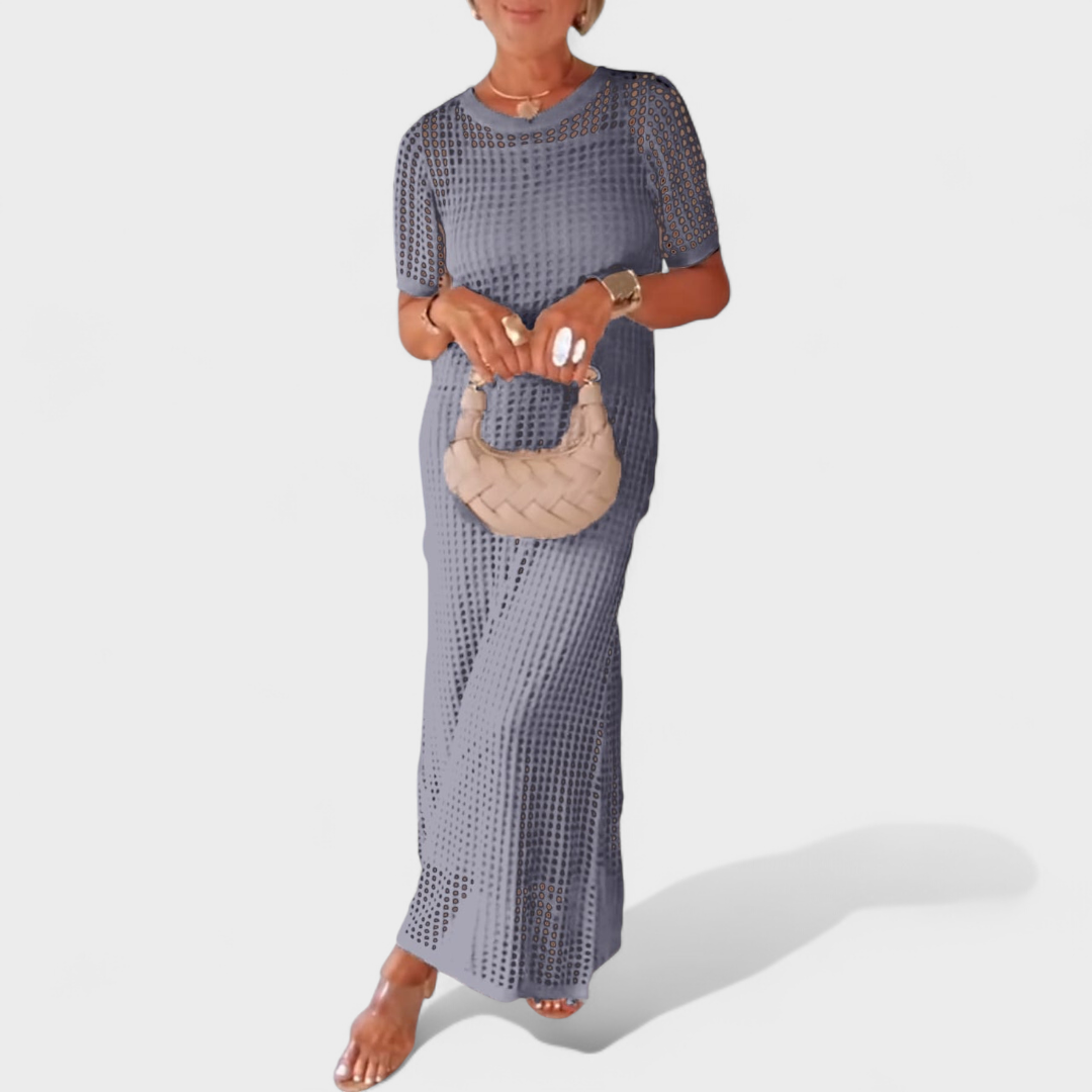 Vanessa - Vestido Elegante