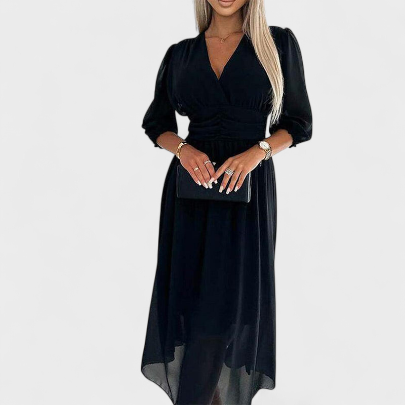 Adriana - Vestido Elegante