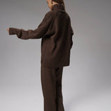 Alexandra - Conjunto de Malha