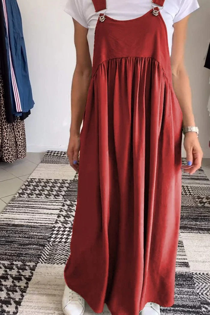 Alana | Vestido com Alças