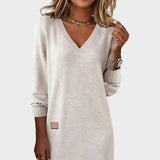 Inês - Vestido Elegante