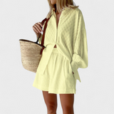 Alda - Conjunto Elegante