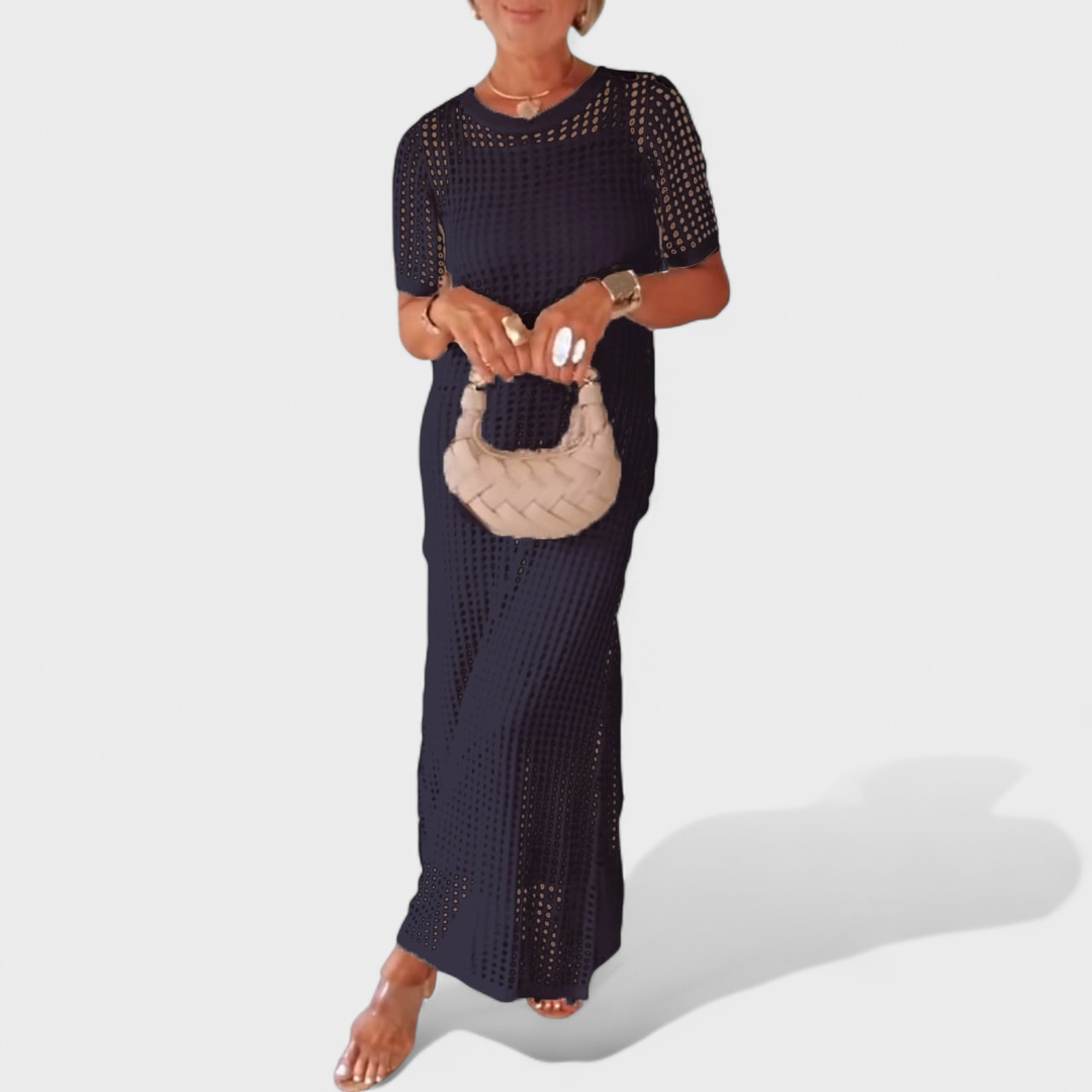 Vanessa - Vestido Elegante