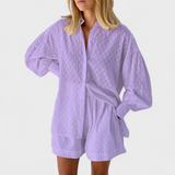 Alda - Conjunto Elegante