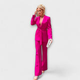 Ana - Conjunto Estiloso de 2 Peças