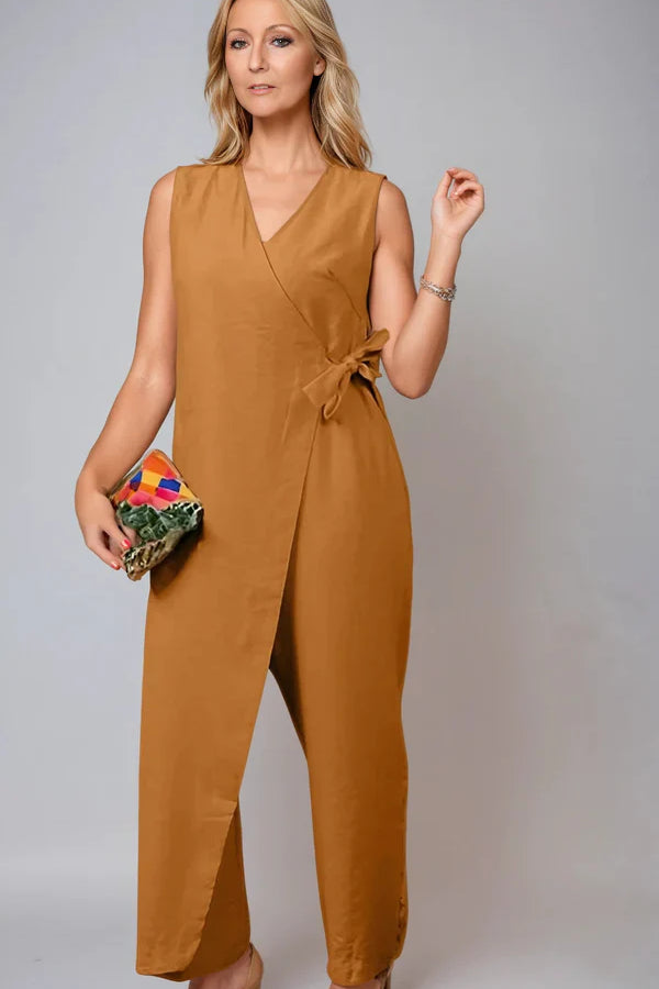 Marta - Macacão elegante