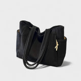 Tânia - Mala de Veludo