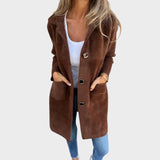 Liliana - Casaco Elegante