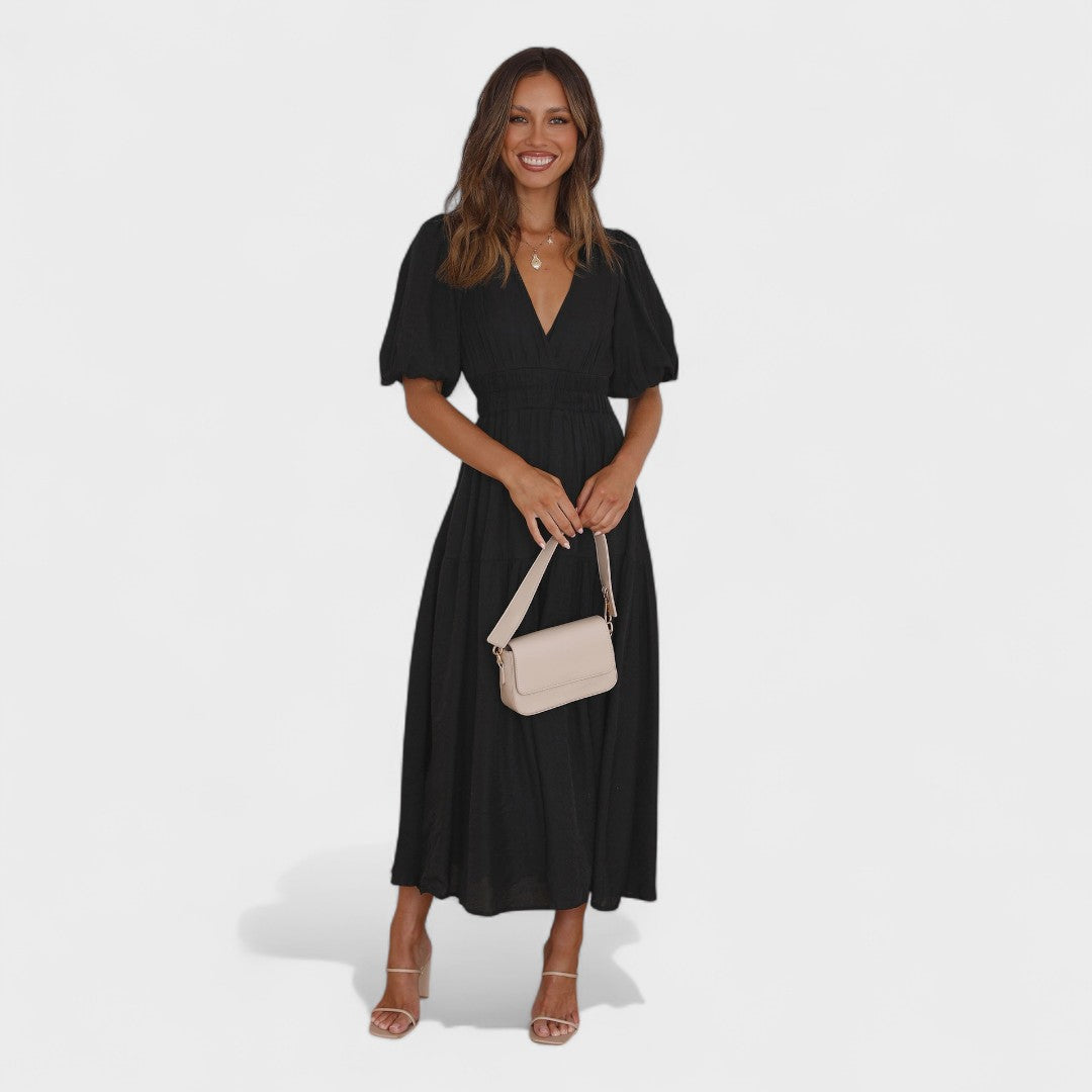 Renata - Vestido de Verão