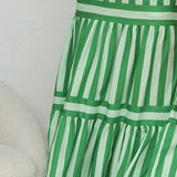 Leonor - Vestido de Alças Finas