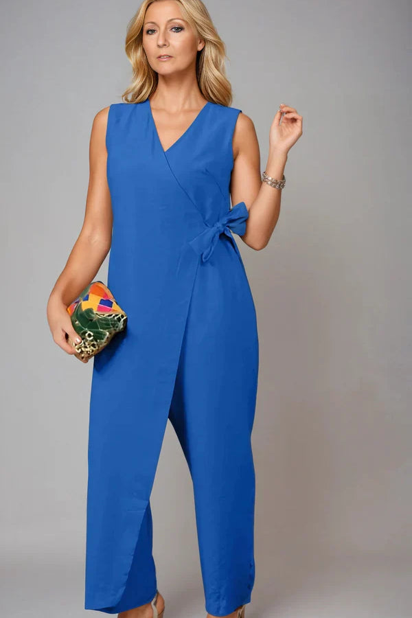 Marta - Macacão elegante