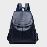 Olívia - Mala de Cabedal