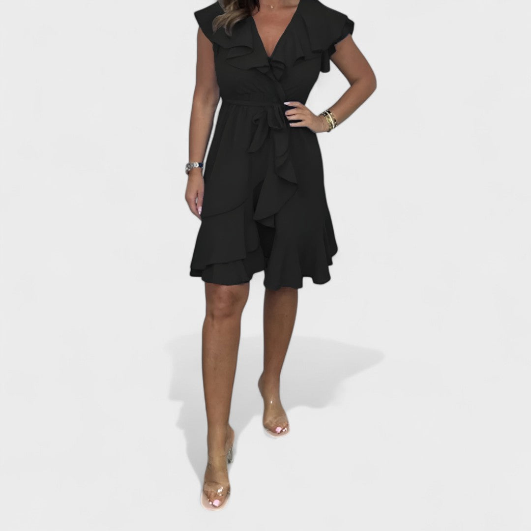 Alba - Vestido de Verão