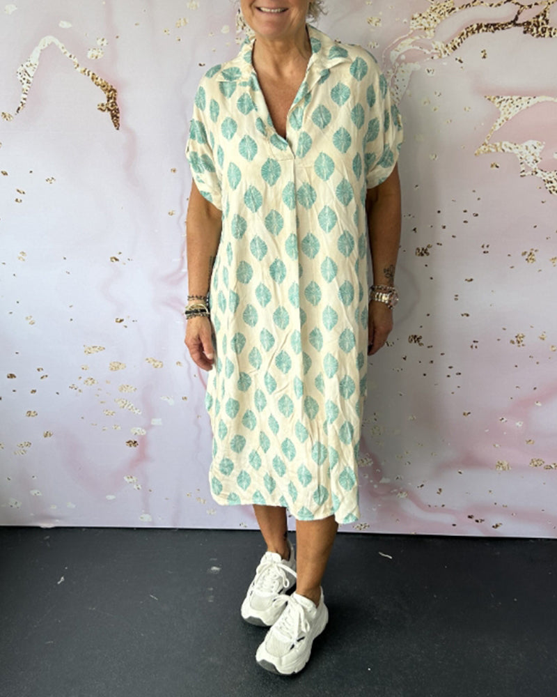 Carmo | Vestido de Primavera