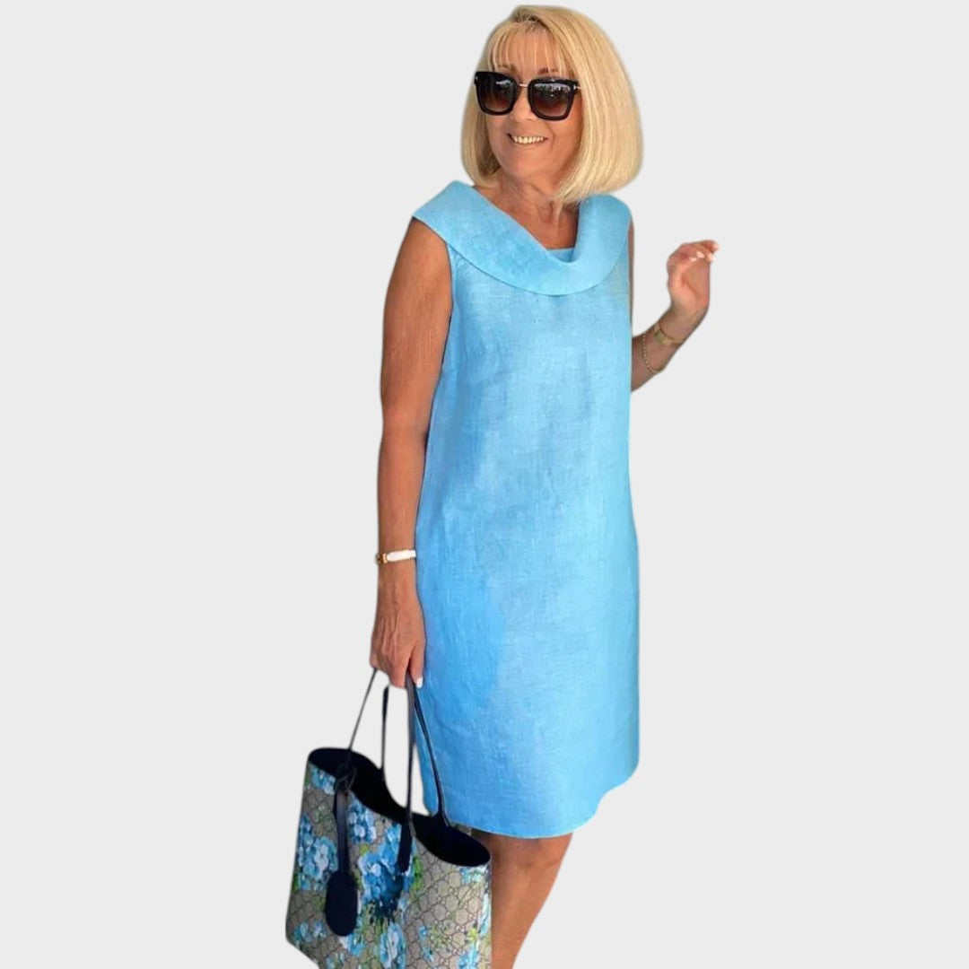 Lara - Vestido Elegante