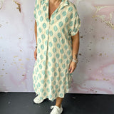 Carmo | Vestido de Primavera