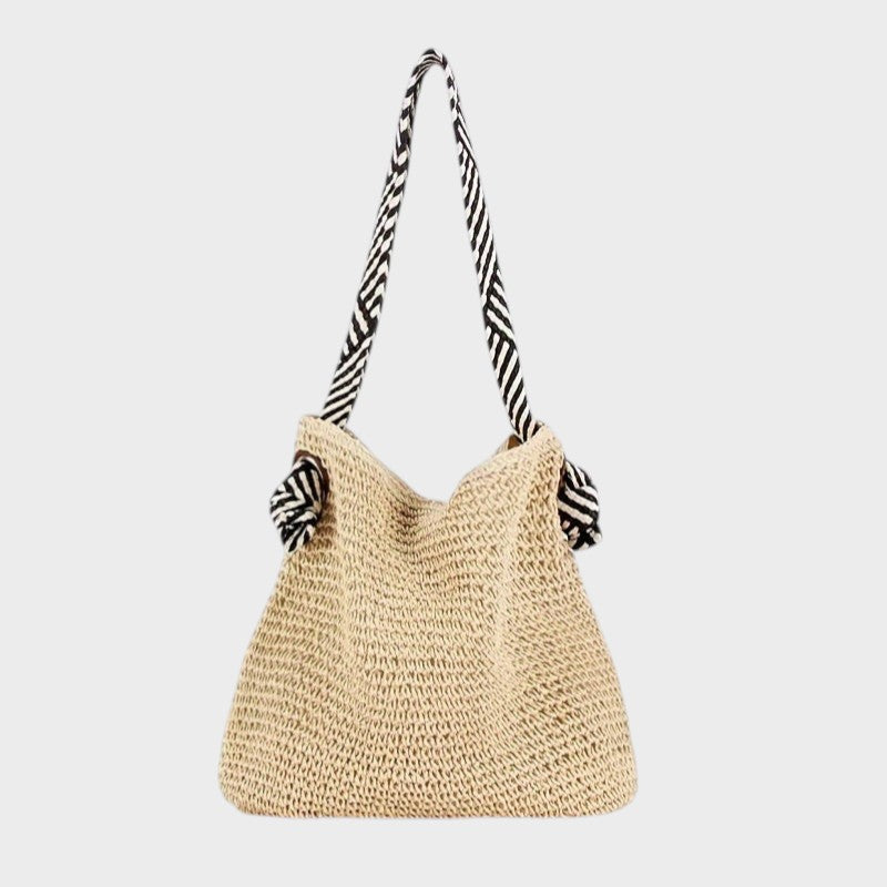 Elvira - Mala de Palha