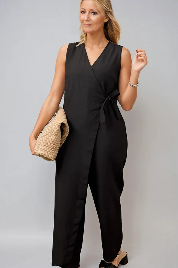 Marta - Macacão elegante