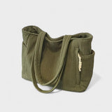 Tânia - Mala de Veludo