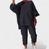 Valentina - Conjunto Confortável