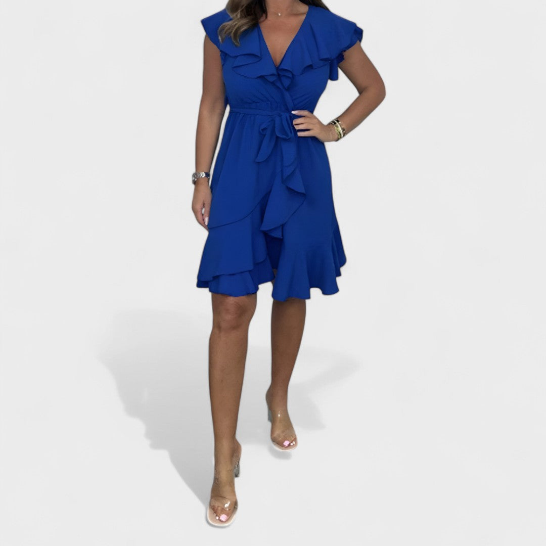 Alba - Vestido de Verão