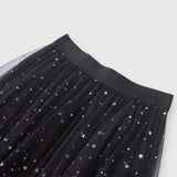 Nicole – Saia com Brilho