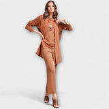 Sophia - Conjunto de 3 Peças