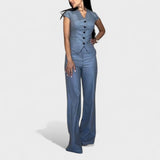 Sónia - Conjunto Elegante