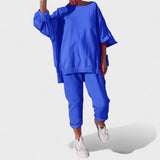 Valentina - Conjunto Confortável