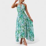 Vitória - Vestido Floral