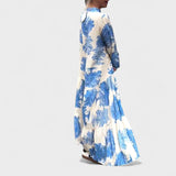 Marlene - Vestido Confortável