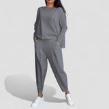 Alba | Look Completo com Conforto e Estilo