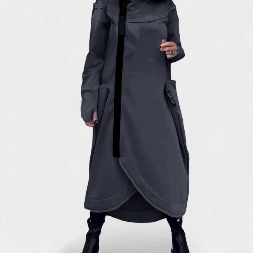 Iva - Casaco Confortável