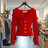 Elsa | Cardigan Perfeito