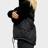 Maria - Casaco Confortável e Elegante