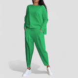 Alba | Look Completo com Conforto e Estilo