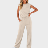 Telma - Conjunto Confortável