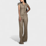 Sónia - Conjunto Elegante