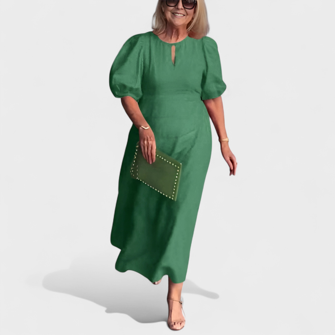 Débora - Vestido Elegante