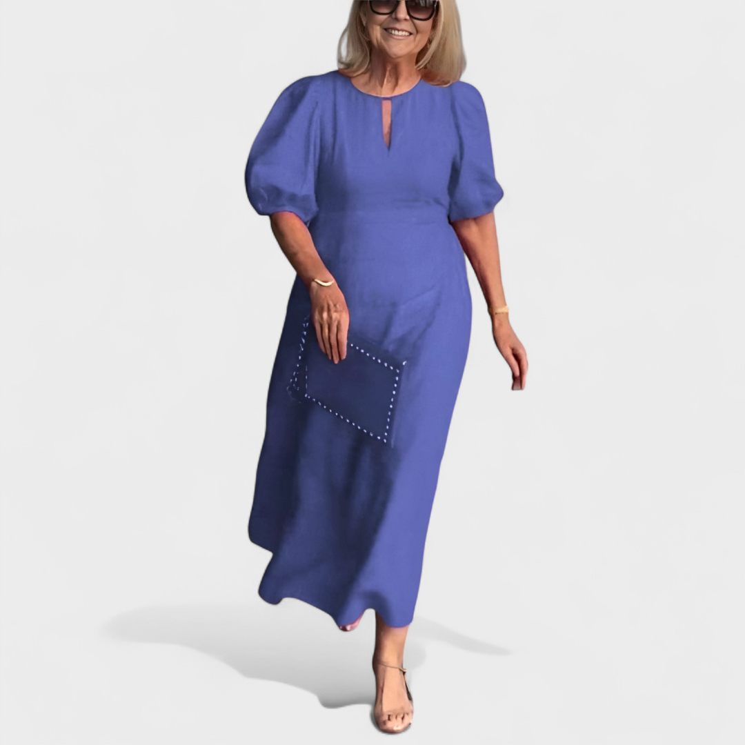 Débora - Vestido Elegante