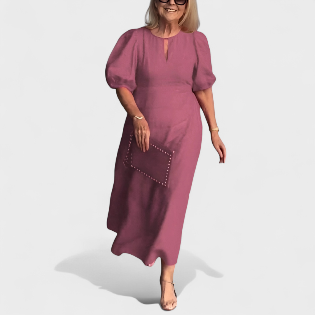 Débora - Vestido Elegante