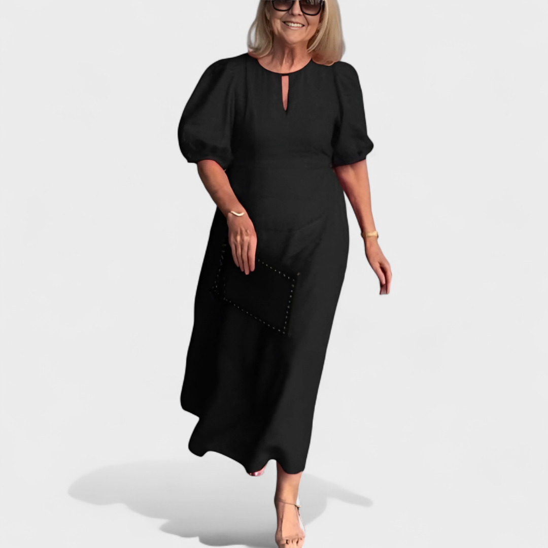 Débora - Vestido Elegante